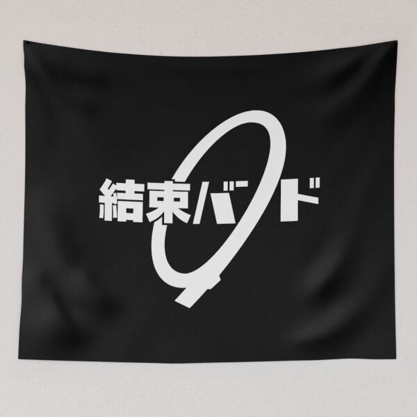Item preview, Kessokus Band (Bocchi The Rock) designed and sold by AlexTruong-Art.