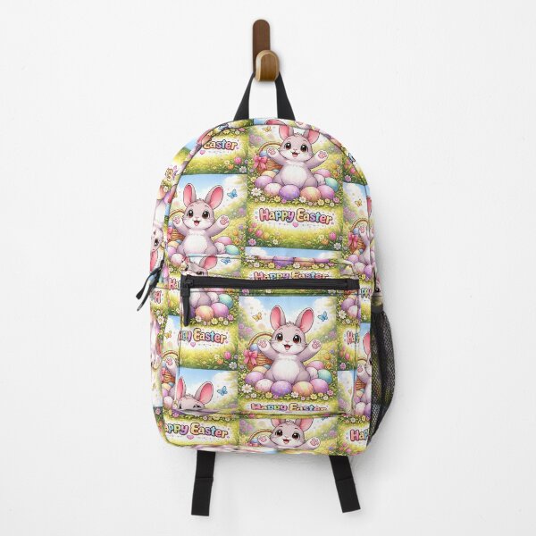 Item preview, The Easter Bunny (Easter) designed and sold by NubesDesignCH.