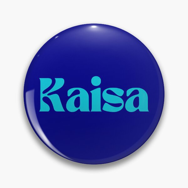 Item preview, Kaisa, Funny Cool Best color art designed and sold by artdragongift 15.