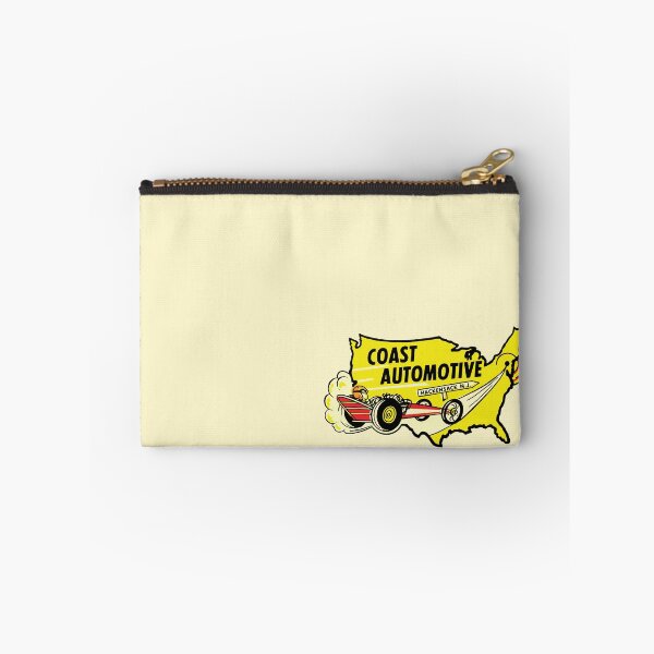 Item preview, Coast Automotive, Hackensack, New Jersey - vintage speed shop designed and sold by retropetrol.