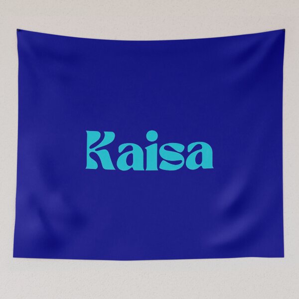Item preview, Kaisa, Funny Cool Best color art designed and sold by artdragongift 15.