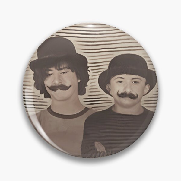 Item preview, The Middle Heck Brothers Old Timey Bbq Sauce designed and sold by CarlaMiller534.