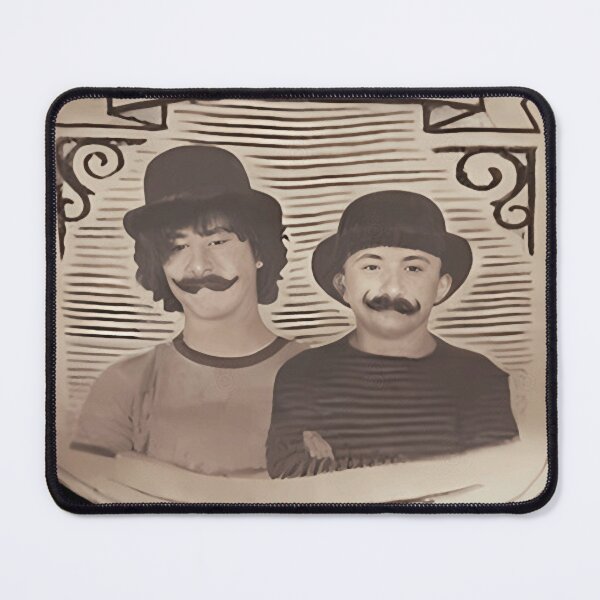 Item preview, The Middle Heck Brothers Old Timey Bbq Sauce designed and sold by CarlaMiller534.