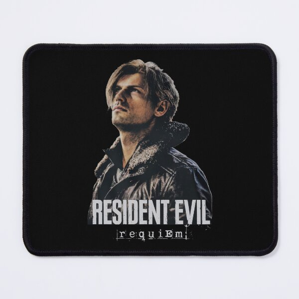 Item preview, Leon S. Kennedy RE 9 Requiem designed and sold by madebycoolsouls.