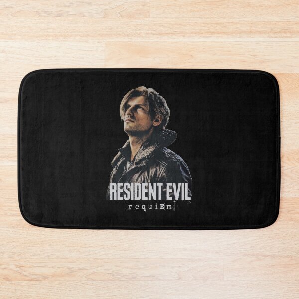 Item preview, Leon S. Kennedy RE 9 Requiem designed and sold by madebycoolsouls.