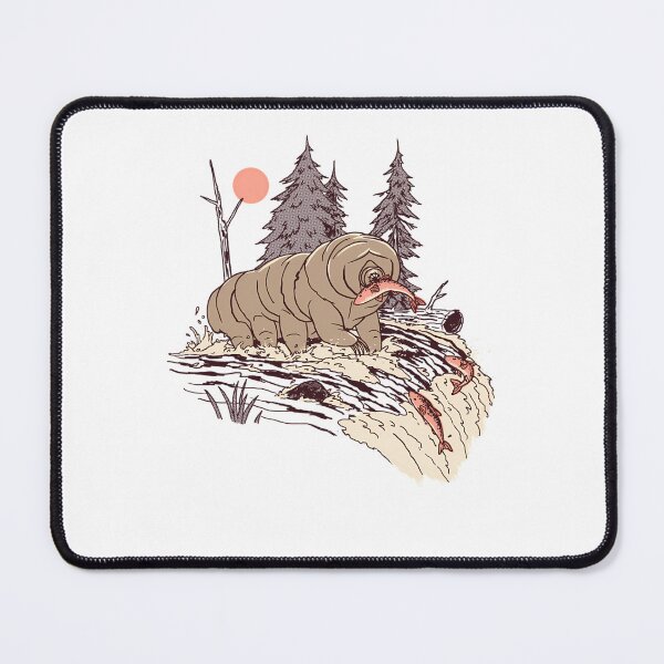 Item preview, Water Bear designed and sold by jjpaisan.