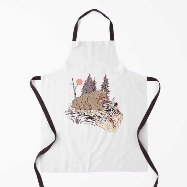 Item preview, Water Bear designed and sold by jjpaisan.