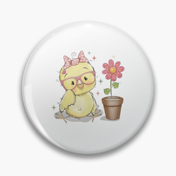 Item preview, Smarty Pants Chick designed and sold by Steele-Art.