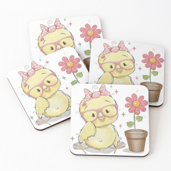 Item preview, Smarty Pants Chick designed and sold by Steele-Art.