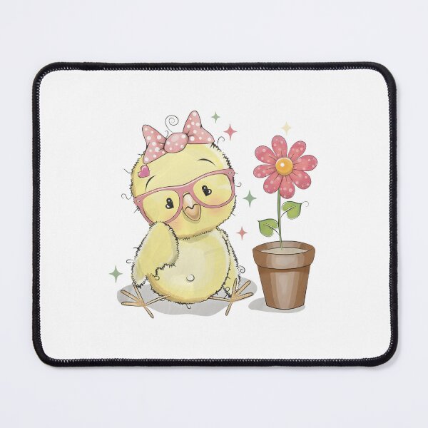 Item preview, Smarty Pants Chick designed and sold by Steele-Art.