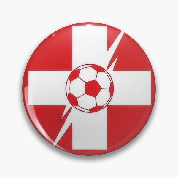 Item preview, Dynamic Switzerland fan motif designed and sold by Majorprint.