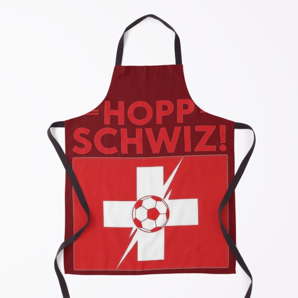Item preview, Dynamic Switzerland fan motif designed and sold by Majorprint.