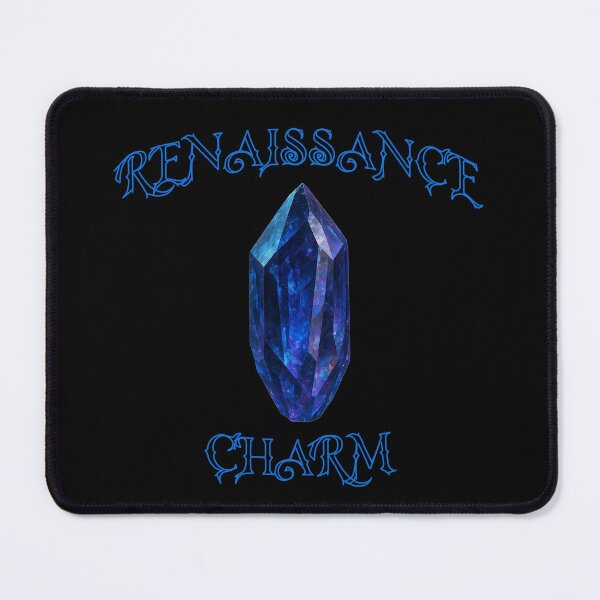 Item preview, RENAISSANCE CHARM designed and sold by BabaSoti.