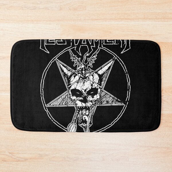 Item preview, Testaments Band designed and sold by AlexTruong-Art.