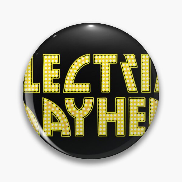 Item preview, Electric Mayhem designed and sold by DesireeChiro.