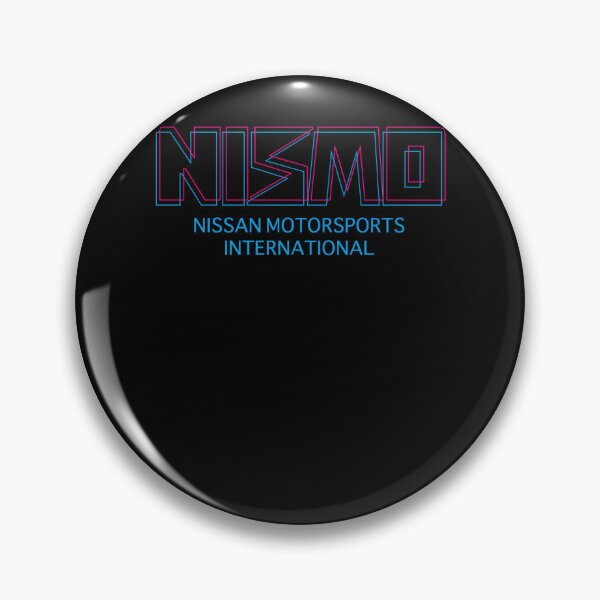 Item preview,  Nismo Nissan Motorsport International   designed and sold by Abdullahahmed74.