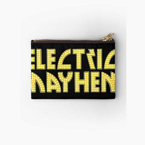 Item preview, Electric Mayhem designed and sold by DesireeChiro.