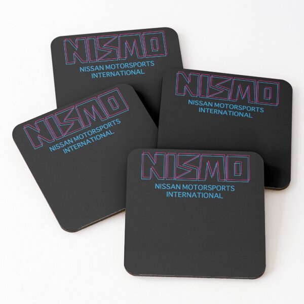 Item preview,  Nismo Nissan Motorsport International   designed and sold by Abdullahahmed74.