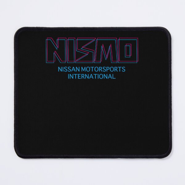 Item preview,  Nismo Nissan Motorsport International   designed and sold by Abdullahahmed74.