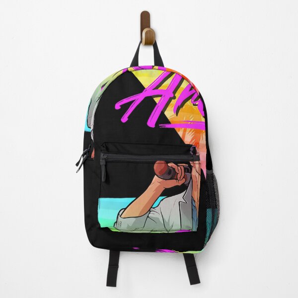 Item preview, ArcherVice 80s triangle design  designed and sold by jjpaisan.