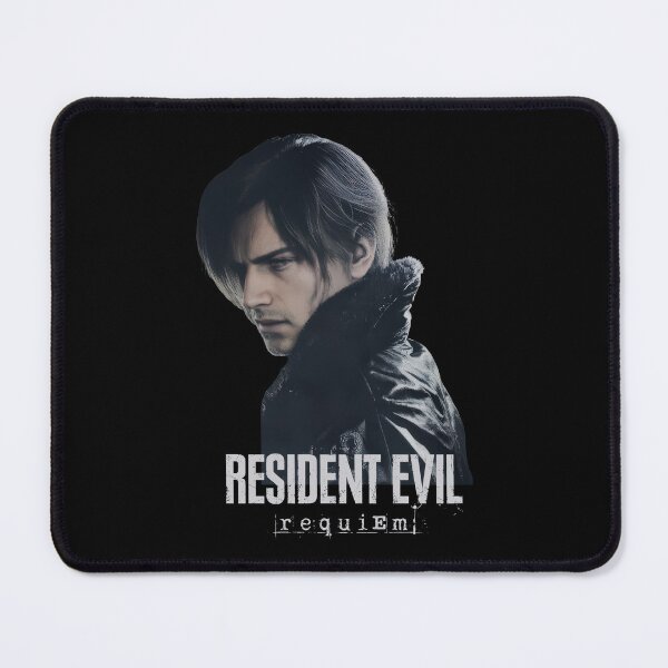 Item preview, Retro Leon S. Kennedy RE Requiem designed and sold by madebycoolsouls.