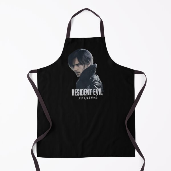 Item preview, Retro Leon S. Kennedy RE Requiem designed and sold by madebycoolsouls.