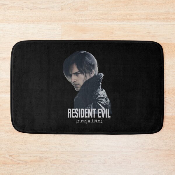 Item preview, Retro Leon S. Kennedy RE Requiem designed and sold by madebycoolsouls.