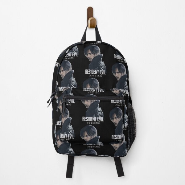 Item preview, Retro Leon S. Kennedy RE Requiem designed and sold by madebycoolsouls.