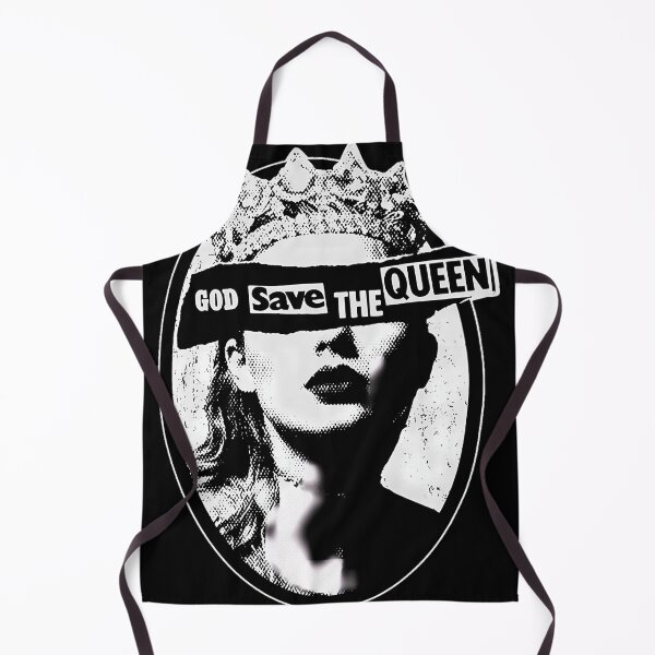 Item preview, T.S Save The Queen designed and sold by EpifanioSoriano.