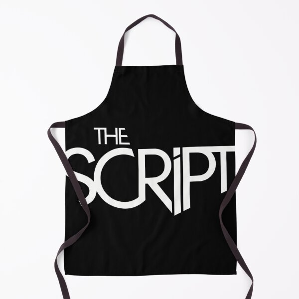 Item preview, The Script Music designed and sold by DesireeChiro.