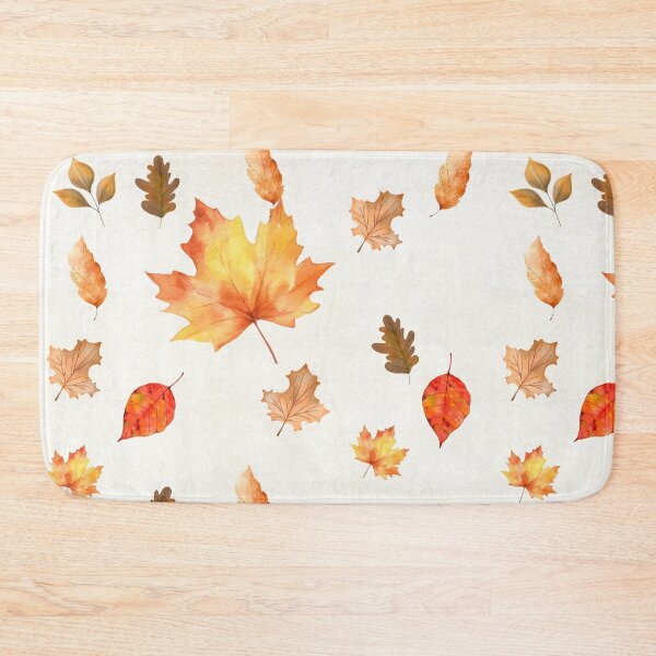 Item preview, Falling leaves designed and sold by LemonVeil.