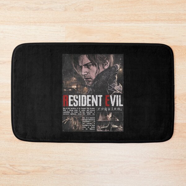 Item preview, Vintage RE Requiem  designed and sold by madebycoolsouls.