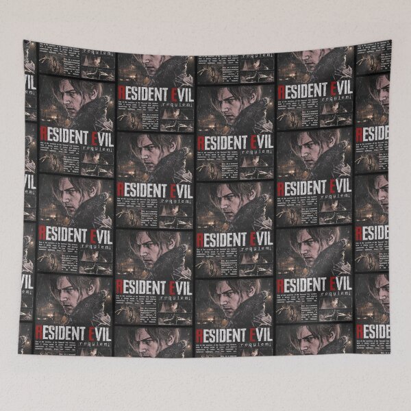 Item preview, Vintage RE Requiem  designed and sold by madebycoolsouls.