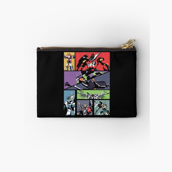 Item preview, Super Robots  designed and sold by knivestheangel.
