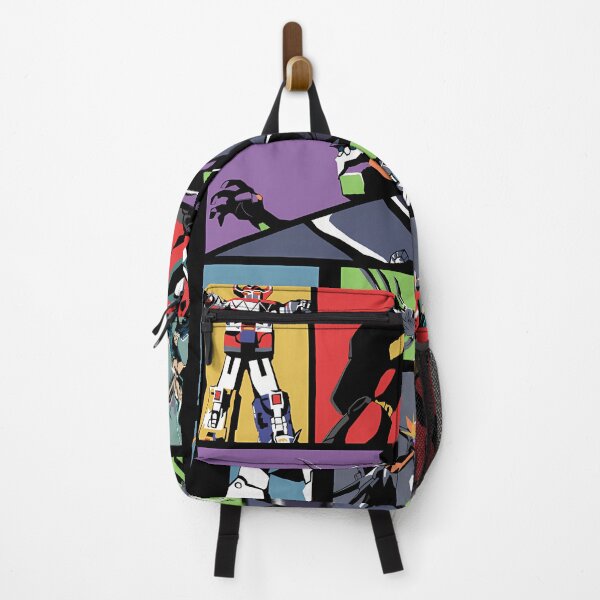 Item preview, Super Robots designed and sold by knivestheangel.