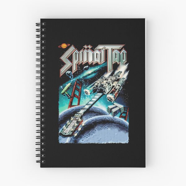 Item preview, Spinal Tap Band Rock Music 90S 329 designed and sold by PonifasioSamoa.