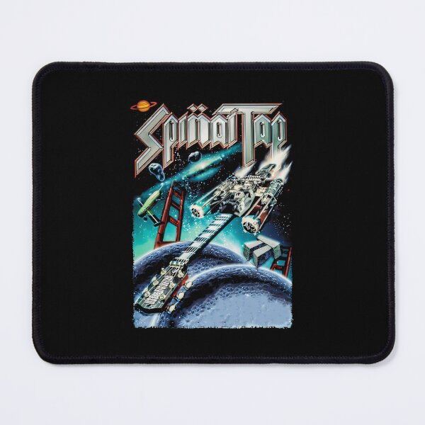 Item preview, Spinal Tap Band Rock Music 90S 329 designed and sold by PonifasioSamoa.