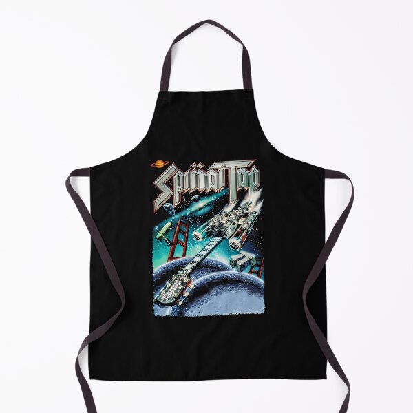Item preview, Spinal Tap Band Rock Music 90S 329 designed and sold by PonifasioSamoa.
