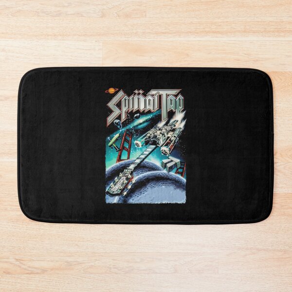Item preview, Spinal Tap Band Rock Music 90S 329 designed and sold by PonifasioSamoa.