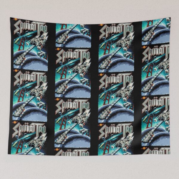 Item preview, Spinal Tap Band Rock Music 90S 329 designed and sold by PonifasioSamoa.