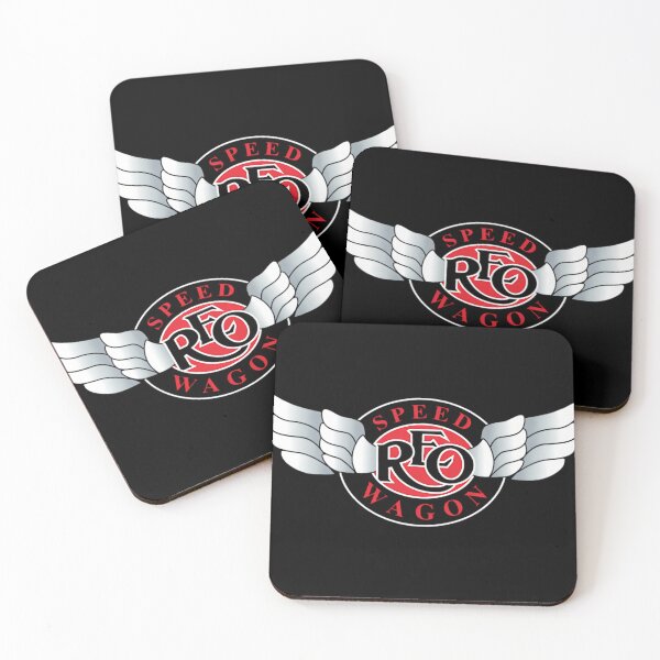 Item preview, Reo Speedwagon 10 designed and sold by EpifanioSoriano.