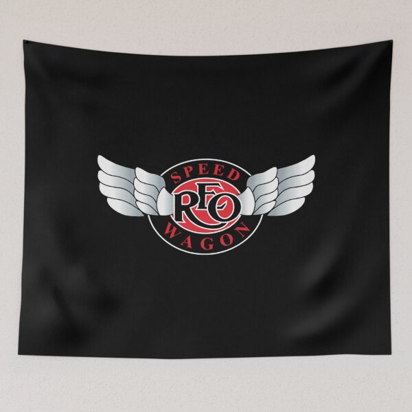 Item preview, Reo Speedwagon 10 designed and sold by EpifanioSoriano.