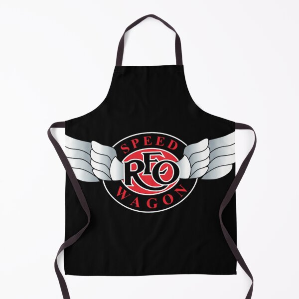 Item preview, Reo Speedwagon 10 designed and sold by EpifanioSoriano.