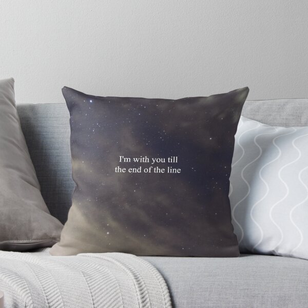Item preview, Till the End of the Line designed and sold by beunstoppable.