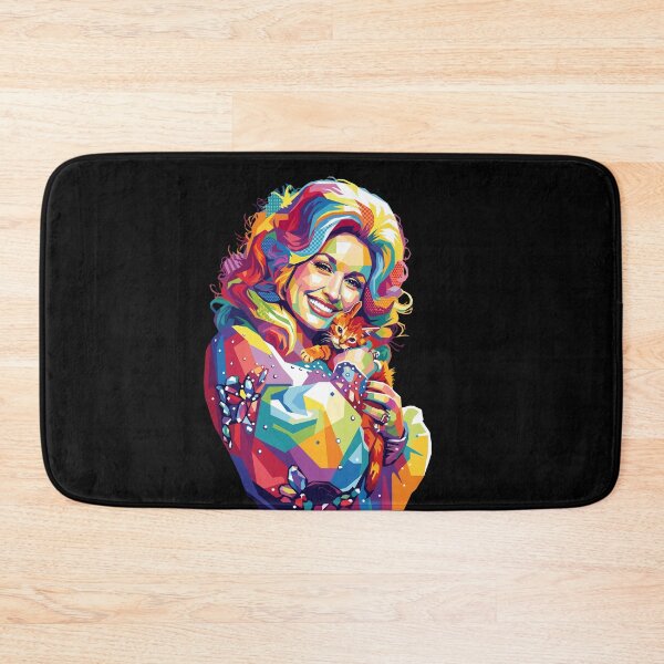 Item preview, dolly parton designs wpap art designed and sold by princejolin.