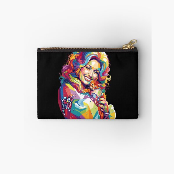 Item preview, dolly parton designs wpap art designed and sold by princejolin.