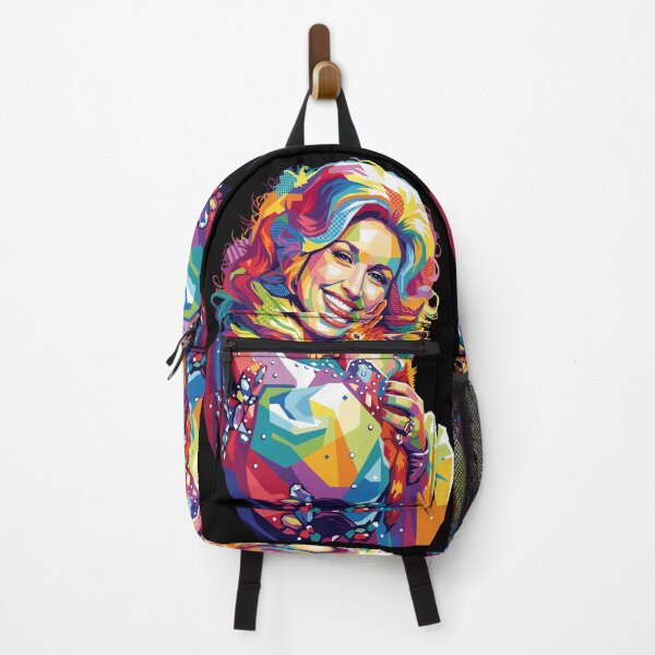 Item preview, dolly parton designs wpap art designed and sold by princejolin.