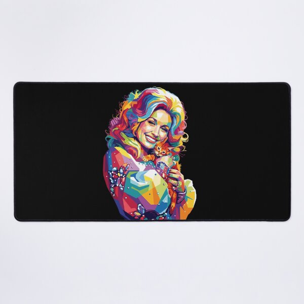 Item preview, dolly parton designs wpap art designed and sold by princejolin.