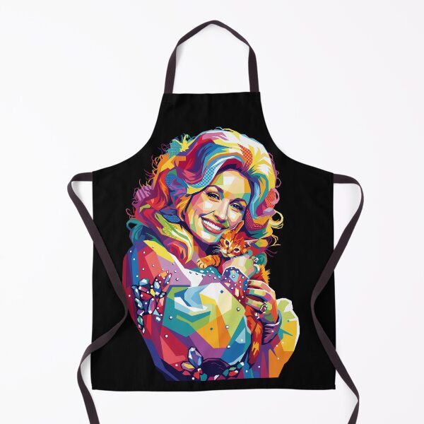 Item preview, dolly parton designs wpap art designed and sold by princejolin.