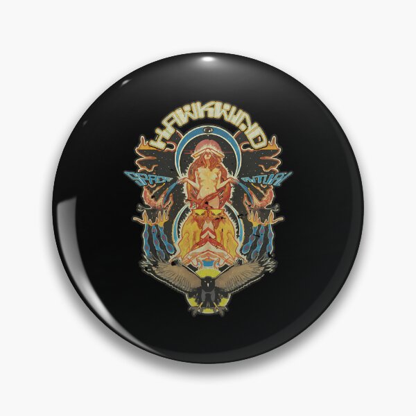 Item preview, Space Ritual 1973 designed and sold by PonifasioSamoa.